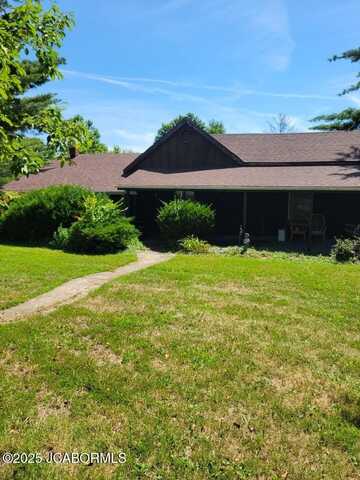 25274 S LOHMAN ROAD, Wright City, MO 63390