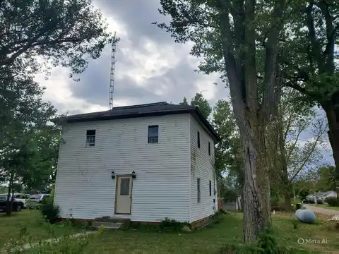 10180 Coman Road, Pittsford, MI 49271