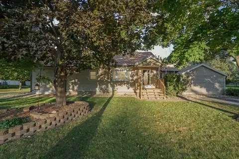 911 Evanston Drive, Jackson, MI 49202
