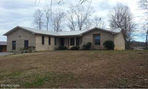 4660 Corinth Church Rd, Loudon, TN 37774