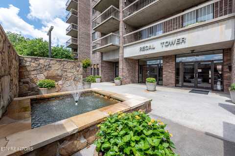 110 Regal Tower, Maryville, TN 37804
