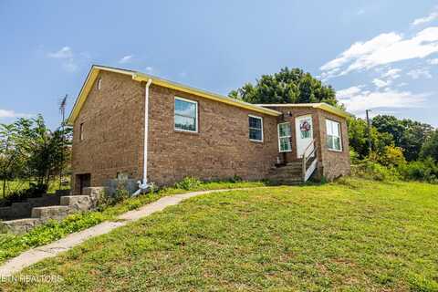 401 Kile Rd, Sweetwater, TN 37874