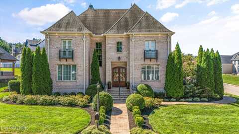 1440 Charlottesville Blvd, Knoxville, TN 37922