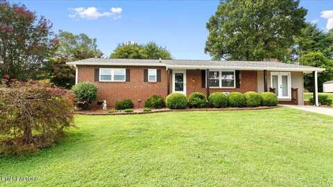 402 Holbrook Ave, Lenoir City, TN 37771