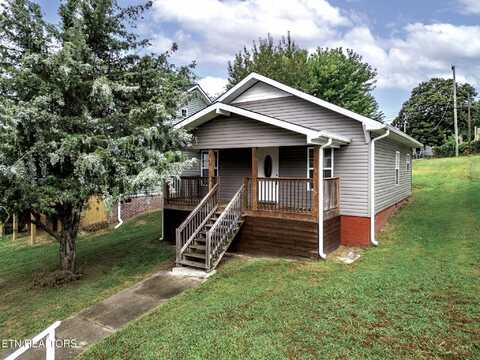 127 E Oldham Ave, Knoxville, TN 37917
