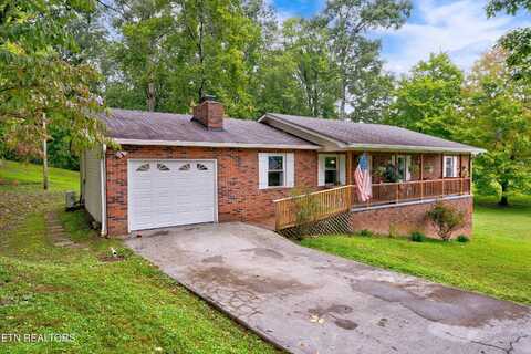 180 Donna Lane, La Follette, TN 37766
