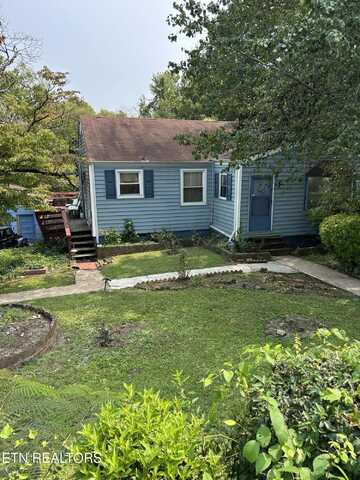 1210 E Moody Ave, Knoxville, TN 37920