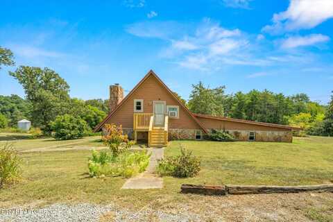 1222 Mini Huskey Rd, Maryville, TN 37801