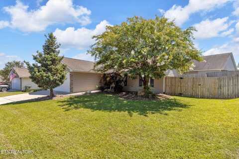1042 Stones Thrown Lane Lane, Sevierville, TN 37876