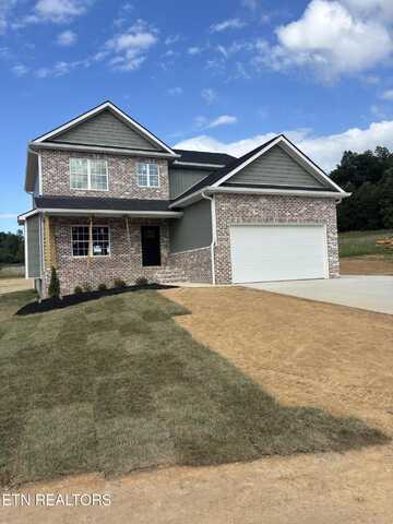 114 Jacob Lane, Blaine, TN 37709