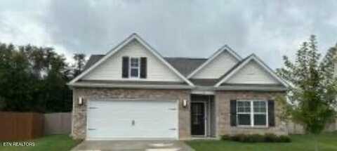126 Sweet Pea Tr, Greeneville, TN 37745