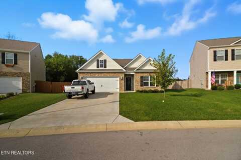 126 Sweet Pea Tr, Greeneville, TN 37745