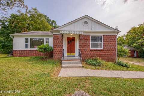 4524 Millertown Pike, Knoxville, TN 37917
