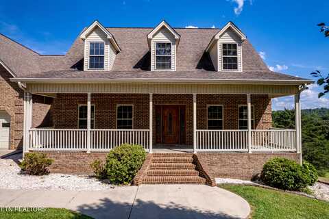 342 Newman Hollow Rd, Bean Station, TN 37708