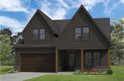 11512 Sierra Nevada Lane, Knoxville, TN 37932