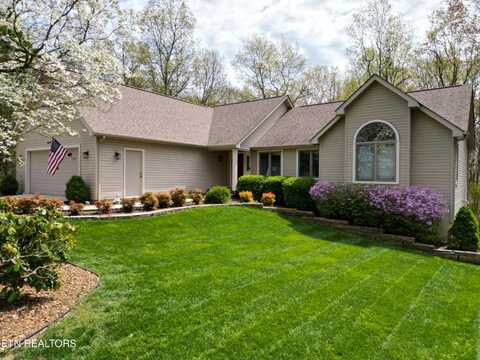 246 Amherst Lane, Crossville, TN 38558