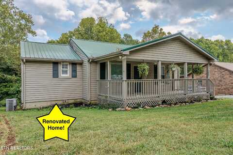 5602 W Martin Mill, Knoxville, TN 37920