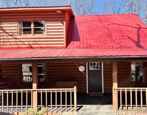 2137 Red Bud Rd, Sevierville, TN 37876