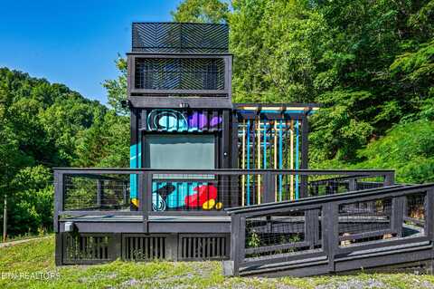 4703 Tiger Lilly Drive, Cosby, TN 37722