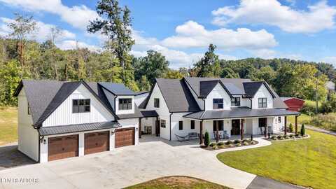 1426 Greenwell Drive, Knoxville, TN 37938