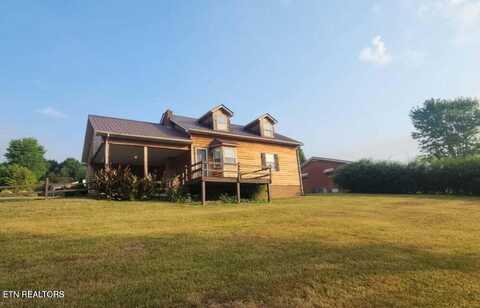 1934 Ball St, Tazewell, TN 37879