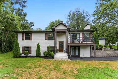 6501 Wachese Lane, Knoxville, TN 37912