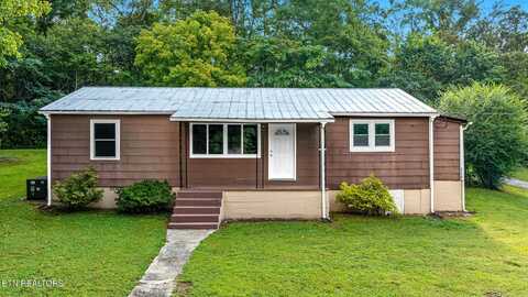 115 Old Guettner Rd, Kingston, TN 37763
