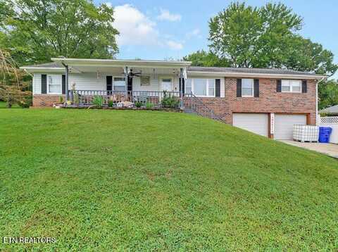 206 Styles Lane, Harriman, TN 37748