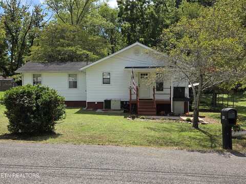 1340 Lee Lane, Knoxville, TN 37920