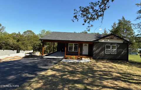 170 Granby LN, Harrogate, TN 37752