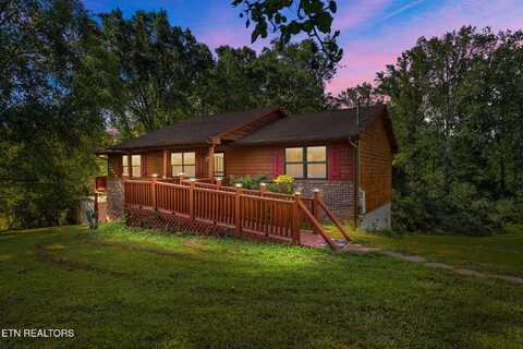 3823 Guinn Rd, Knoxville, TN 37931