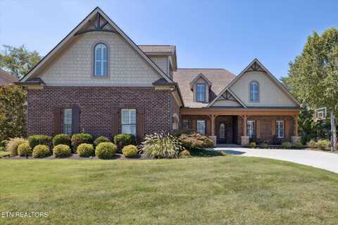 1623 Yachtsman Way, Knoxville, TN 37922