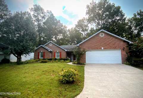 165 Newport Way, Kingston, TN 37763