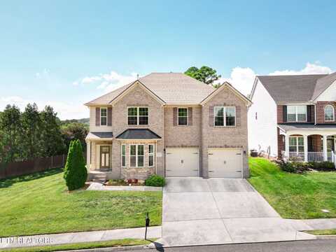 1715 Avashire Lane, Knoxville, TN 37931