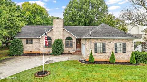 1345 Zachary Taylor Rd, Knoxville, TN 37922