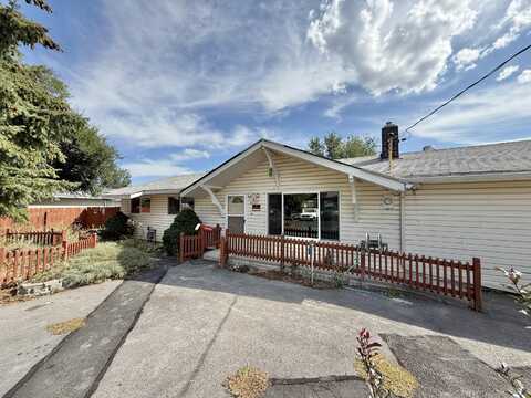 4032 Kelley Drive, Klamath Falls, OR 97603