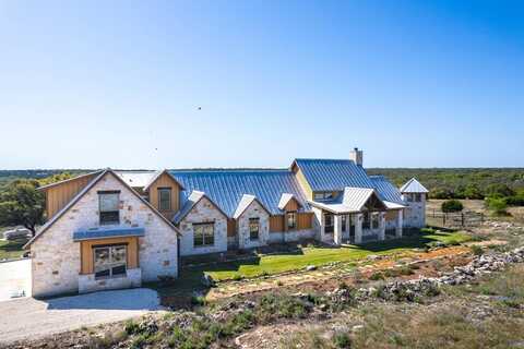 3494 NW Hwy 41, Mountain Home, TX 78028