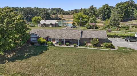 1737 Doc Terry Road, Dandridge, TN 37725