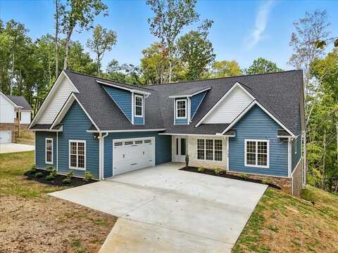 2780 Lowe Drive, Talbott, TN 37877