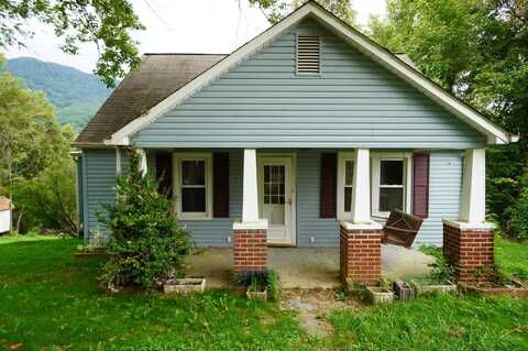 208 Mountain Road, Luttrell, TN 37779