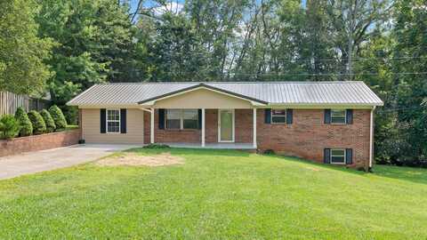 1256 Arden Lane, Morristown, TN 37813