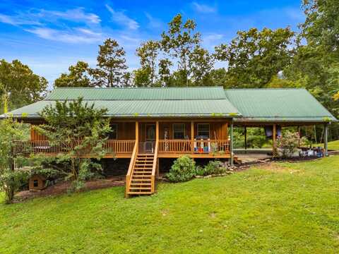 197 Devils Nose Road Road, Rogersville, TN 37857