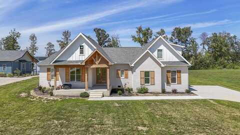 250 Sunset Boulevard, White Pine, TN 37890