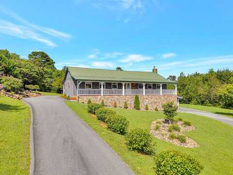 671 Epley Road, Newport, TN 37821