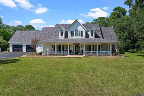 17781 State Hwy 43 E, Tatum, TX 75691