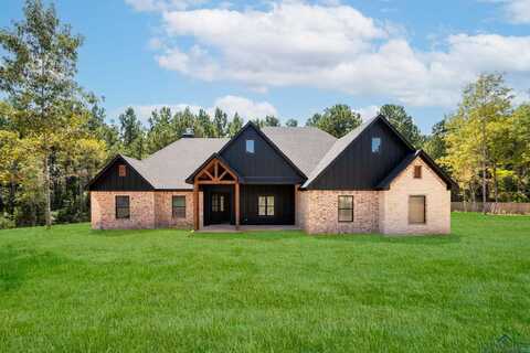 144 Stonebrook Court, Gilmer, TX 75645
