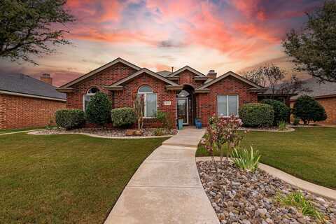 5834 101st Street, Lubbock, TX 79424