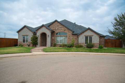 4910 109th Place, Lubbock, TX 79424