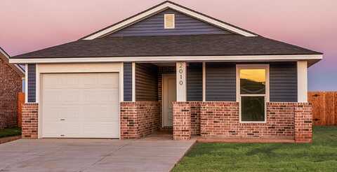 1322 N Colton Avenue, Lubbock, TX 79416