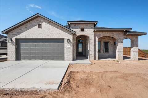 1518 E 29th Street, Wolfforth, TX 79382